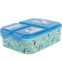 Sandwichera Múltiple Bluey