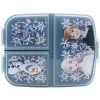 Sandwichera Múltiple Frozen Snow Tale