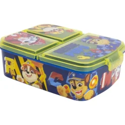 Sandwichera Múltiple Paw Patrol Boy Rescue Pups
