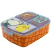 Sandwichera Múltiple Pokemon Distorsion