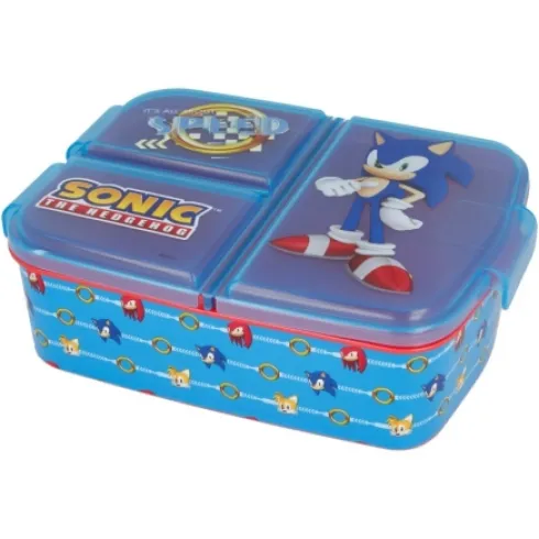 Sandwichera Múltiple Sonic
