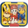 Sandwichera Múltiple Suprema Paw Patrol Boy Rescue Pups