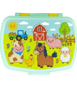 Sandwichera Rectangular Farm Range