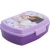 Sandwichera Rectangular Frozen Autumn Leaves