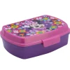 Sandwichera Rectangular Minnie Bold Florals