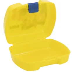 Sandwichera Snack Paw Patrol Boy Rescue Pups