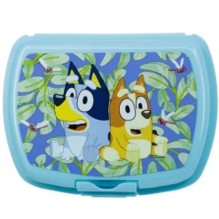 Sandwichera Urban Bluey
