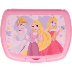Sandwichera Urban Disney Princess
