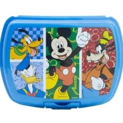 Sandwichera Urban Mickey Has Fun