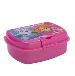 Sandwichera Urban Paw Patrol Girl SuperPowers