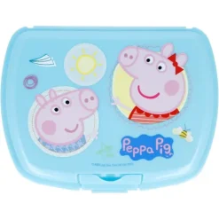 Sandwichera Urban Peppa Pig Core