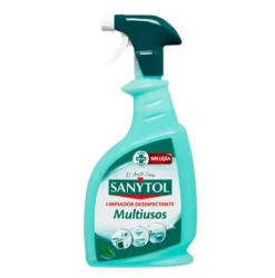 Sanytol Limpiador Desinfectante Multiusos 750ml