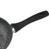 Sartén Aluminio Forjado Piedra