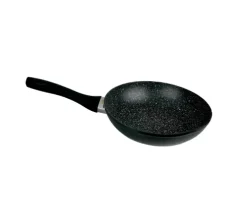 Sartén Aluminio Forjado Piedra