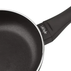 Sartén Aluminio Luxe