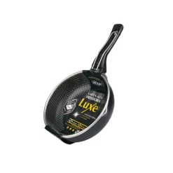 Sartén Freidora con Cestillo Luxe 20cm