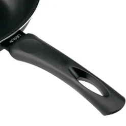 Sartén Wok Aluminio Luxe
