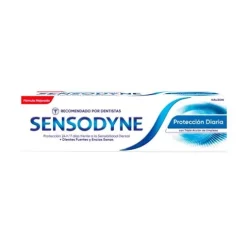 Sensodyne Dentífrico 75ml Protección Diaria