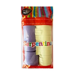 Serpentinas