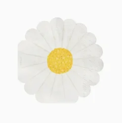 Servilletas Flor 33x33cm
