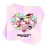 Servilletas Hello Kitty Friends 33x33cm