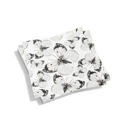 Servilletas Mariposas 20uds