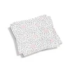 Servilletas Puntos Rosas 20uds
