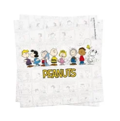 Servilletas Snoopy Comic 33x33cm