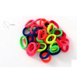 Set Coleteros Colores 40pcs