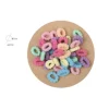 Set Coleteros Colores 40pcs