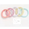 Set Coleteros Colores 5pcs