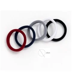 Set Coleteros Colores 5pcs