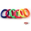 Set Coleteros Colores 6pcs