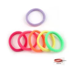 Set Coleteros Colores 6pcs