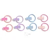 Set Coleteros Gomas Infantiles Caramelo 2pcs