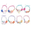 Set Coleteros Gomas Infantiles Dulces 2pcs