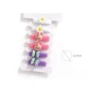 Set Coleteros Infantiles Conejo 6pcs