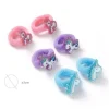 Set Coleteros Infantiles Unicornio 6pcs