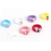 Set Coleteros Infantiles Unicornio 6pcs