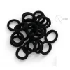 Set Coleteros Negro 21pcs