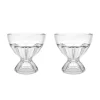 Set 2 Copas Helado Sacha 250cc