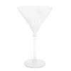 Set 4 Copas Martini Glasses 25cl