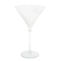 Set 4 Copas Martini Glasses 25cl