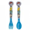 Set 2 Cubiertos PP Pokemon Distorsion