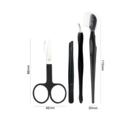 Set De Belleza 4pcs