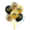 Set de Globos 40