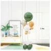 Set de Globos Con Soporte 23pcs