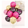 Set de Globos Despedida 11pcs