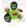 Set de Globos Futbol 6pcs