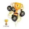 Set de Globos Trofeo 11pcs